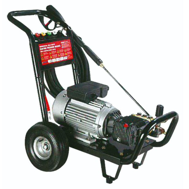 Πλυστικό Ρεύματος 4HP 220Volt 250BAR Επαγγελματικό KIDO-
7711105135