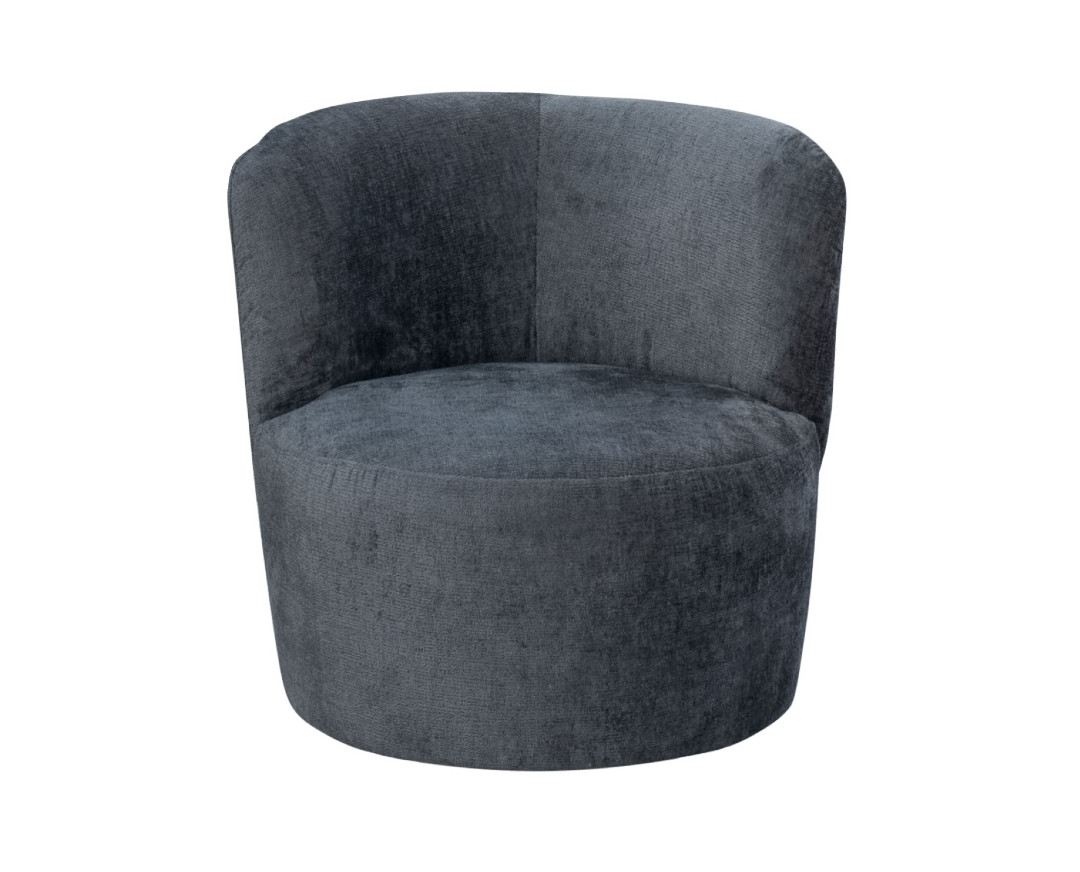 MATIS Πολυθρόνα Vanilica Γκρι 73x73x73εκ. MATISMM3032002 MATIS Πολυθρόνα Vanilica Γκρι 73x73x73εκ. MATISMM3032002