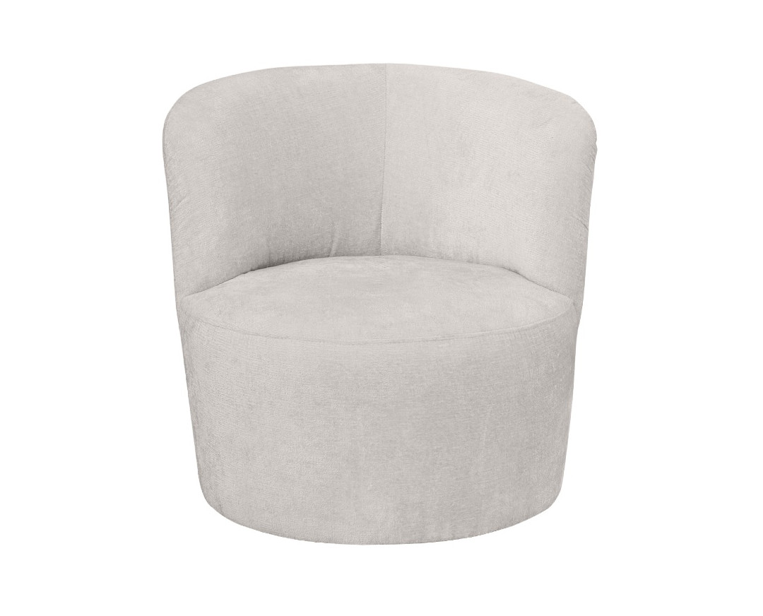 MATIS Πολυθρόνα Vanilica Μπεζ 73x73x73εκ. MATISMM3032001 MATIS Πολυθρόνα Vanilica Μπεζ 73x73x73εκ. MATISMM3032001