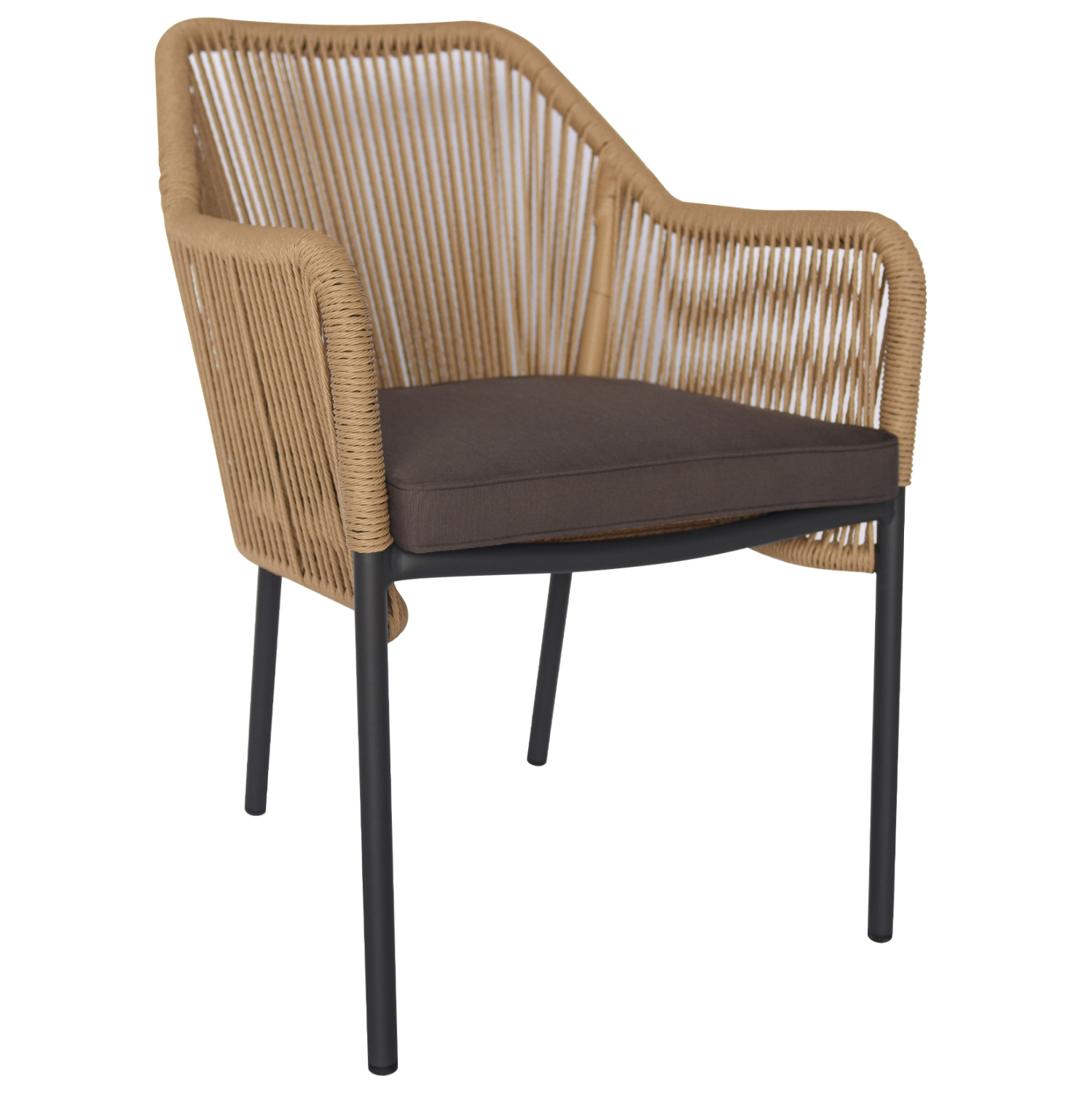 Intrahome ΠΟΛΥΘΡΟΝΑ ΑΛΟΥΜΙΝΙΟΥ .02 ΑΝΘΡΑΚΙ ΜΕ ΣΧΟΙΝΙ KUCASABLANCALCASABLANCA_LUMPURLOEMFONCASABLANCALTCASABLANCAIEIN POLOKWCASABLANCANE 56x66x82 εκ. intraho-1726191