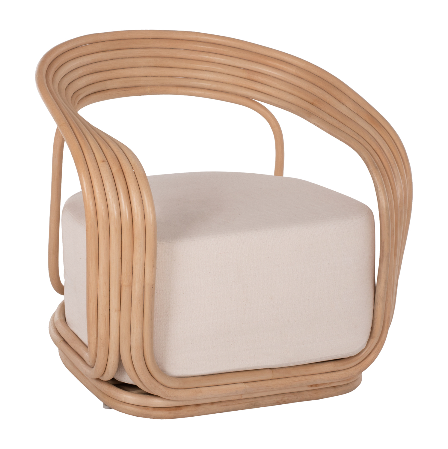 Intrahome ΠΟΛΥΘΡΟΝΑ MULHOUSE ΑΠΟ LILONGWEKUCASABLANCALCASABLANCA_LUMPURERLEY ΦΥΣΙΚΟ-ΕΚΡΟΥ ΜΑΞΙΛΑΡΙ 81x59x70Y εκ. intraho-1726232