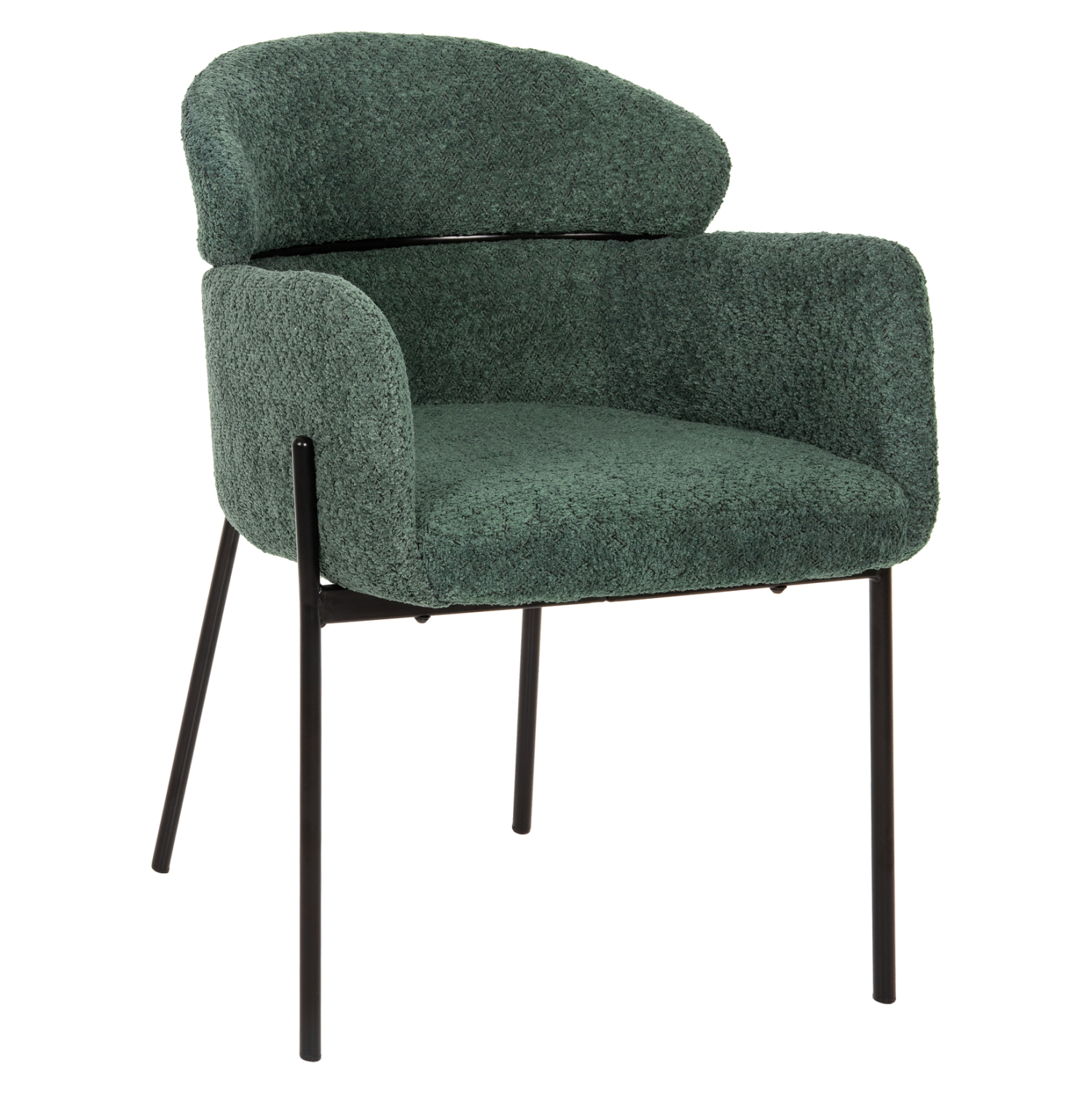 Intrahome ΠΟΛΥΘΡΟΝΑ SCASABLANCAINCASABLANCALTCASABLANCAIE-VCASABLANCALERIE .03 ΠΕΤΡΟΛ ΥΦΑΣΜΑ ΜΠΟΥΚΛΕ ΜΕ ΜΕΤΑΛΛΙΚΑ ΠΟΔΙΑ 58x58x80Yεκ. intraho-1621955