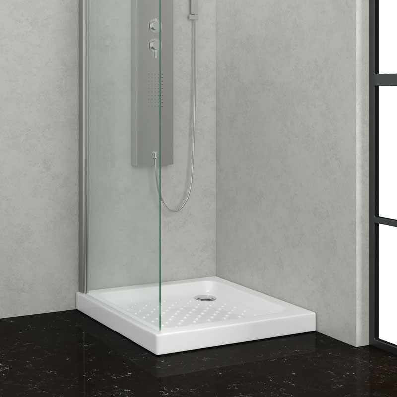 KARAG PORCELAIN Ντουζιέρα ορθογώνια πορσελάνης PORCELAIN KARAG KARAG-5206836089775 KARAG PORCELAIN Ντουζιέρα ορθογώνια πορσελάνης PORCELAIN KARAG KARAG-5206836089775