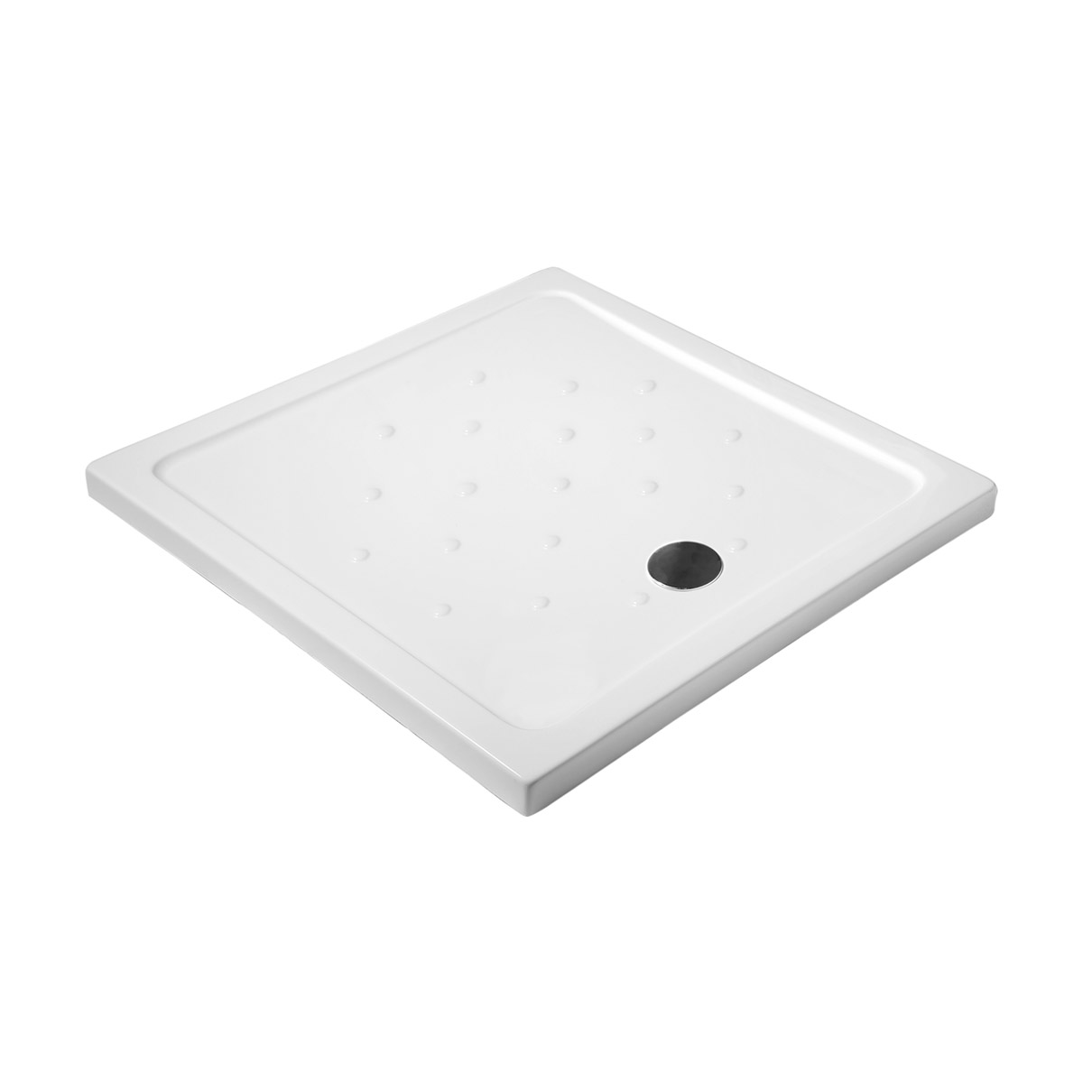 KARAG PORCELAIN Ντουζιέρα τετράγωνη πορσελάνης PORCELAIN FLAT KARAG 90x90x6,5cm KARAG-5206836100050 KARAG PORCELAIN Ντουζιέρα τετράγωνη πορσελάνης PORCELAIN FLAT KARAG 90x90x6,5cm KARAG-5206836100050