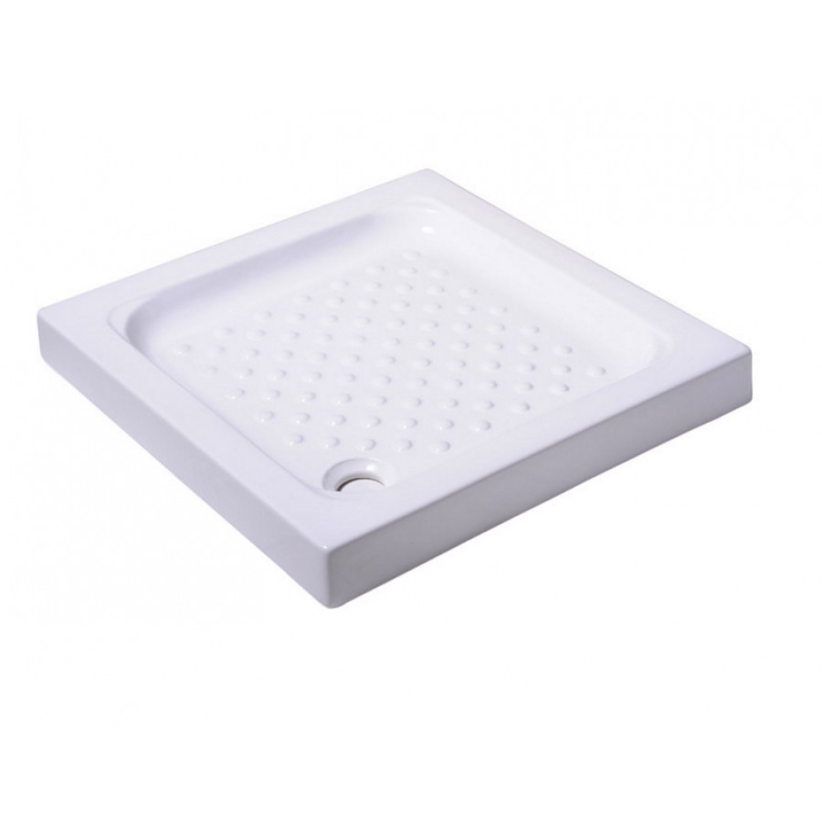 KARAG PORCELAIN Ντουζιέρα τετράγωνη πορσελάνης PORCELAIN KARAG KARAG-5206836626925 KARAG PORCELAIN Ντουζιέρα τετράγωνη πορσελάνης PORCELAIN KARAG KARAG-5206836626925
