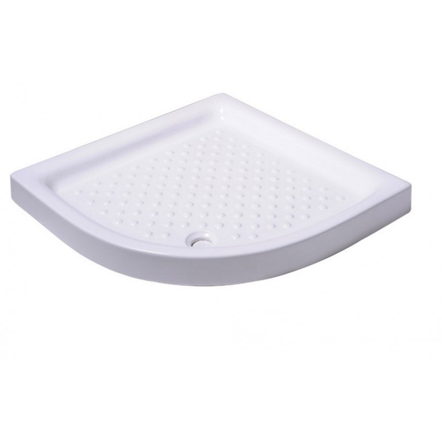 KARAG PORCELAIN Ντουζιέρα ημικυκλική πορσελάνης PORCELAIN KARAG KARAG-5206836626932 KARAG PORCELAIN Ντουζιέρα ημικυκλική πορσελάνης PORCELAIN KARAG KARAG-5206836626932