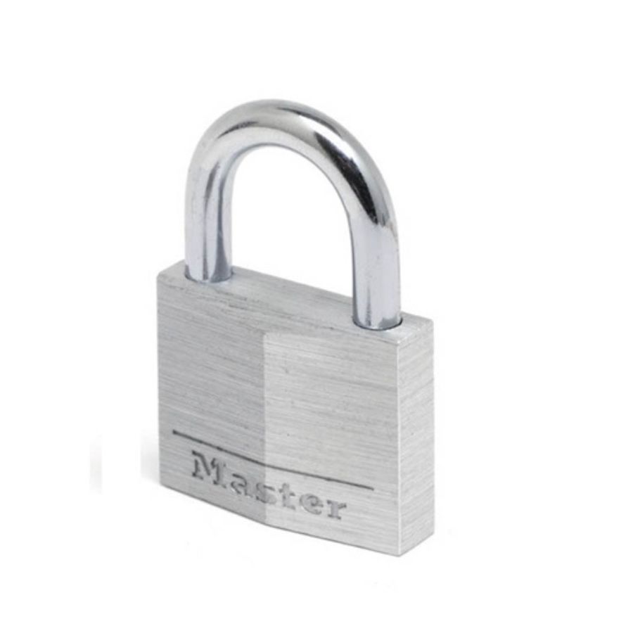 Λουκέτο αλουμινίου standard 40mm FOUR-32603