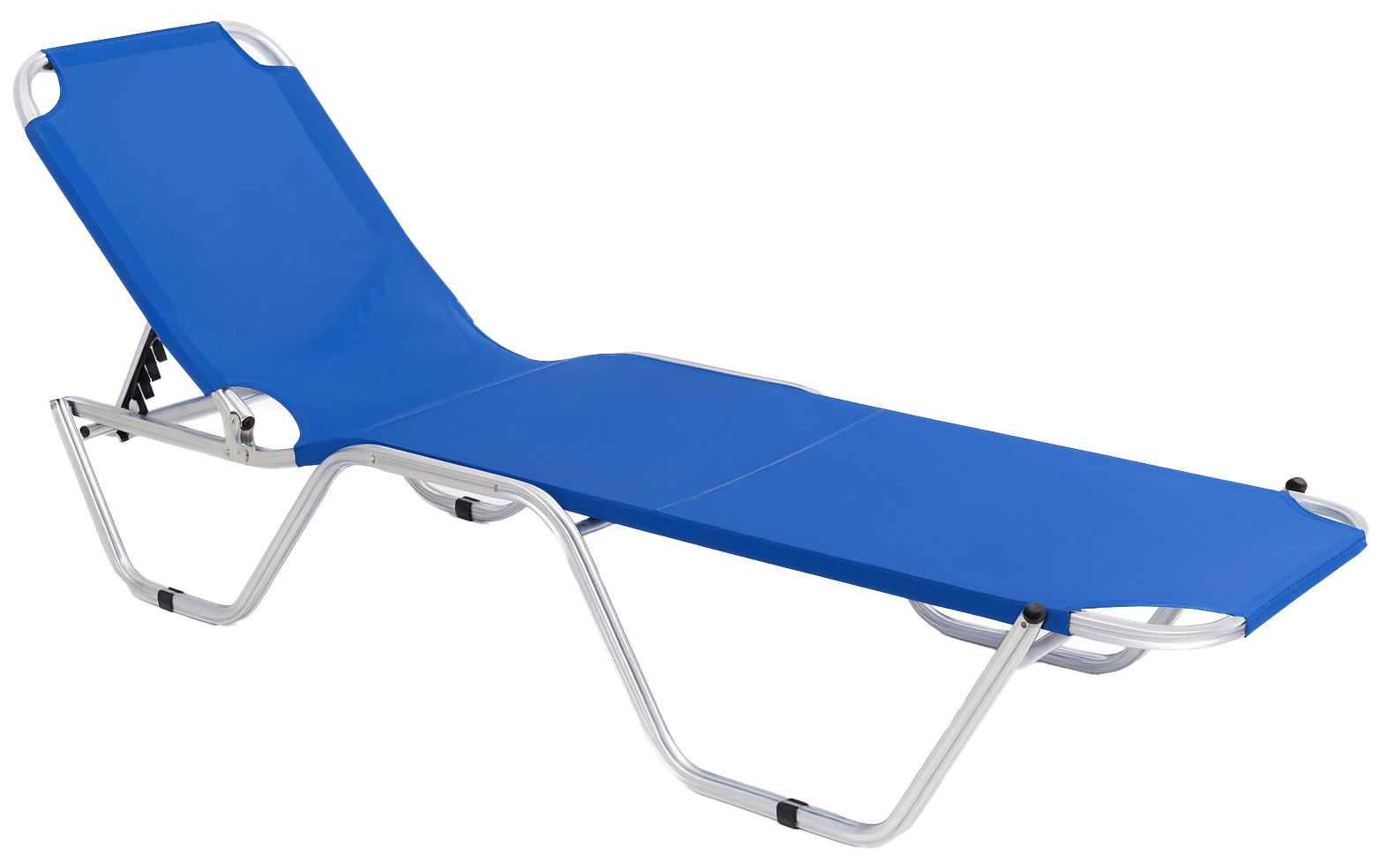 Ξαπλώστρα αλουμινίου Comfy-Mple Mήκος 188.0 Βάθος 59.0 Ύψος 30.0 162838899