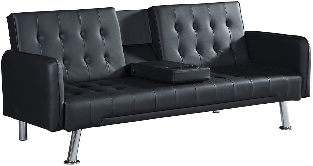 Καναπές - κρεβάτι Condor-Mauro Mήκος 188.0 Βάθος 82.0 Ύψος 80.0 162885069