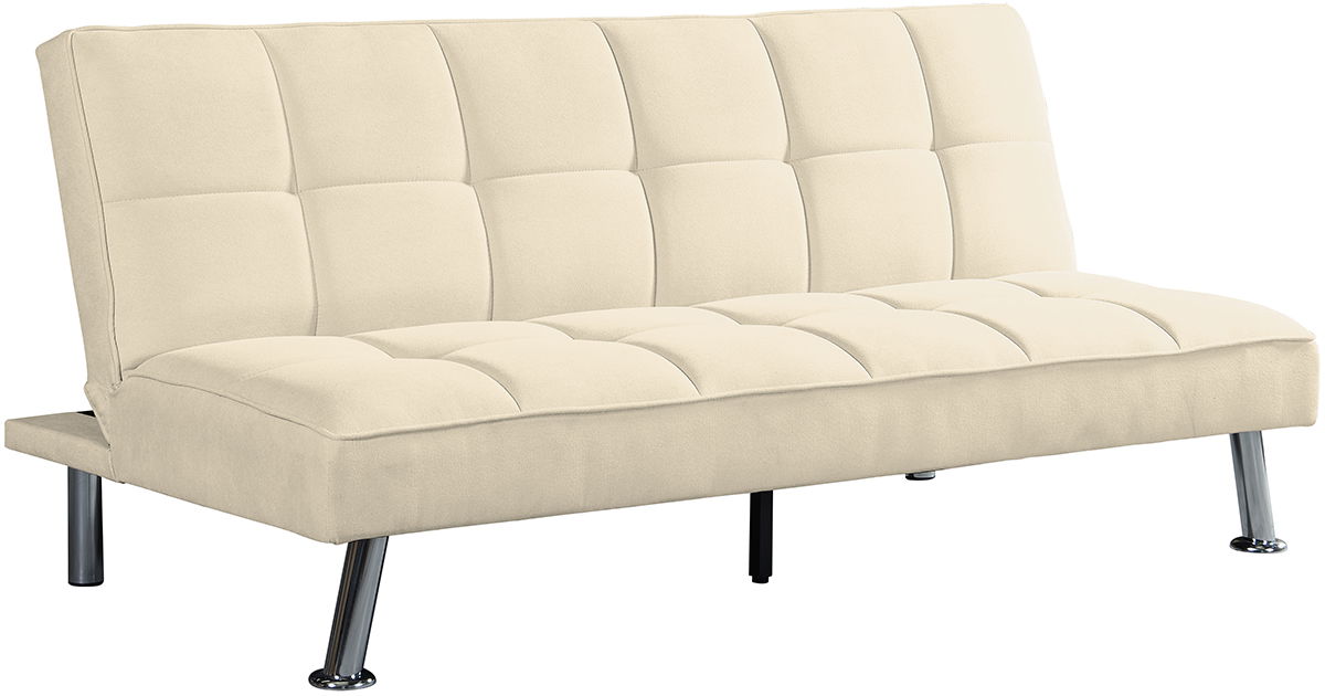 Καναπές - κρεβάτι Sherry-Mpez Mήκος 189.0 Βάθος 82.0 Ύψος 92.0 162885109