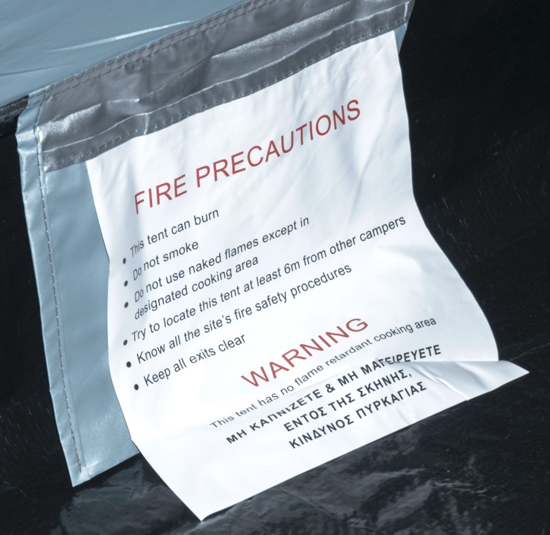 CAMPUS ΣΚΗΝΗ POP 3 POP-UP 3-4 ΑΤΟΜΩΝ velco-110-9939