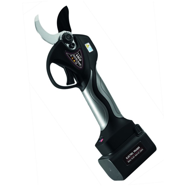 Ψαλίδι Δενδροκομικό PS-3216 Μπαταρίας Με Κοπή 32mm - 2 Θέσεων - 16,8Volt 2 Μπαταρίες Προοδευτική Κοπή KIDO-
090/800