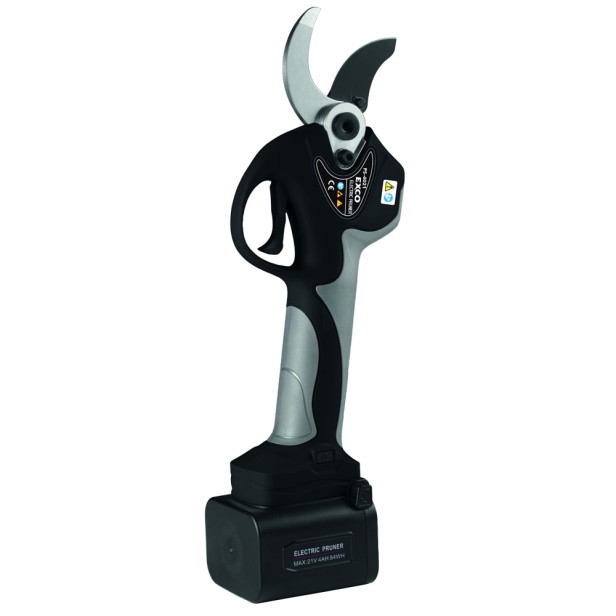 Ψαλίδι Μπαταρίας Με Κοπή 40mm PS-4021 21Volt 2 Μπαταρίες Προοδευτική Κοπή Δενδροκομικό KIDO-
090/810