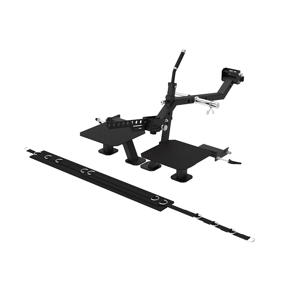 Viking VIKING PS-7 BSM (Belt Squat Machine) VIKI-106147 Viking VIKING PS-7 BSM (Belt Squat Machine) VIKI-106147