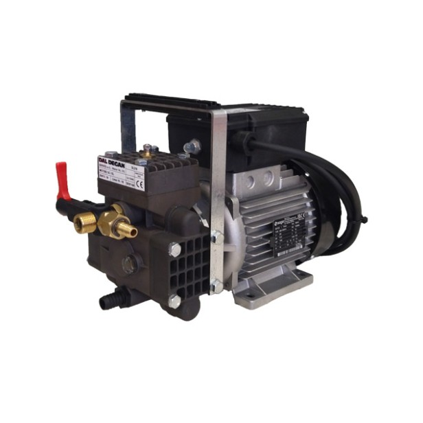 Ψεκαστικά Ρεύματος DAL DEGAN DL 218/Ε Ιταλίας KIDO-
16/105