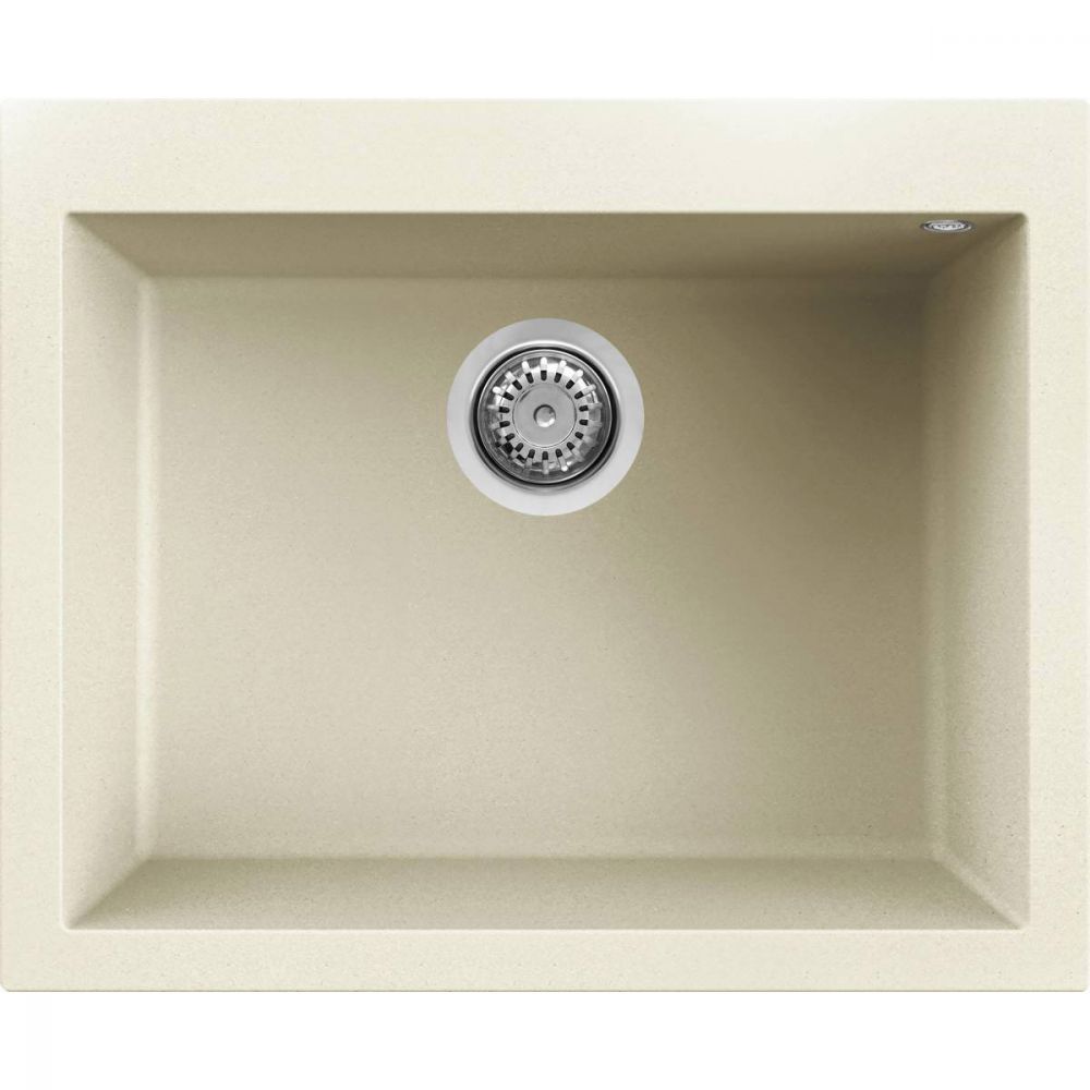 KARAG QUADRA Νεροχύτης κουζίνας QUADRA 110 ELLECI 61x50cm KARAG-5206836090030 KARAG QUADRA Νεροχύτης κουζίνας QUADRA 110 ELLECI 61x50cm KARAG-5206836090030