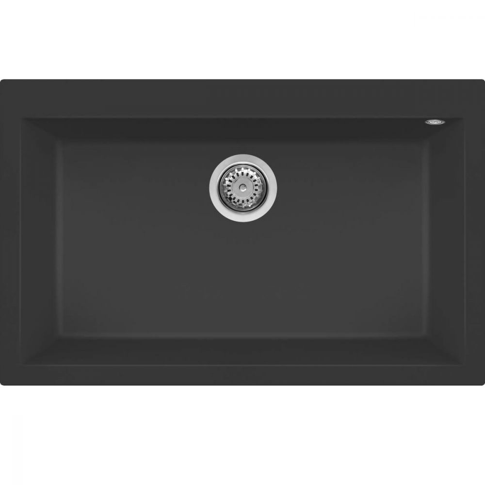 KARAG QUADRA Νεροχύτης κουζίνας QUADRA 130 Ghisa 70 ELLECI 79x50cm KARAG-8032861955597 KARAG QUADRA Νεροχύτης κουζίνας QUADRA 130 Ghisa 70 ELLECI 79x50cm KARAG-8032861955597