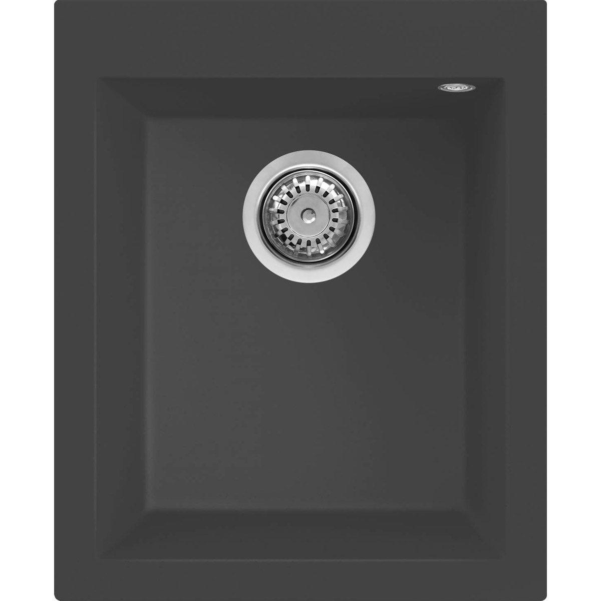 KARAG QUADRA Νεροχύτης κουζίνας QUADRA 100 Ghisa 70 ELLECI 41x50cm KARAG-8032861955153 KARAG QUADRA Νεροχύτης κουζίνας QUADRA 100 Ghisa 70 ELLECI 41x50cm KARAG-8032861955153