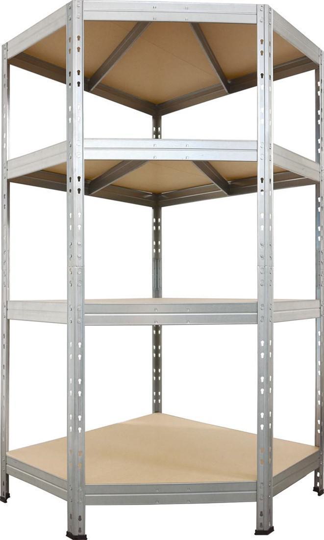 Fotin Ράφι μεταλλικό 4ρ νοβοπάν 900x450x1800 ΓΩΝΙΑ 175kg/ρ FOT-RAF-C1809045 Fotin Ράφι μεταλλικό 4ρ νοβοπάν 900x450x1800 ΓΩΝΙΑ 175kg/ρ FOT-RAF-C1809045