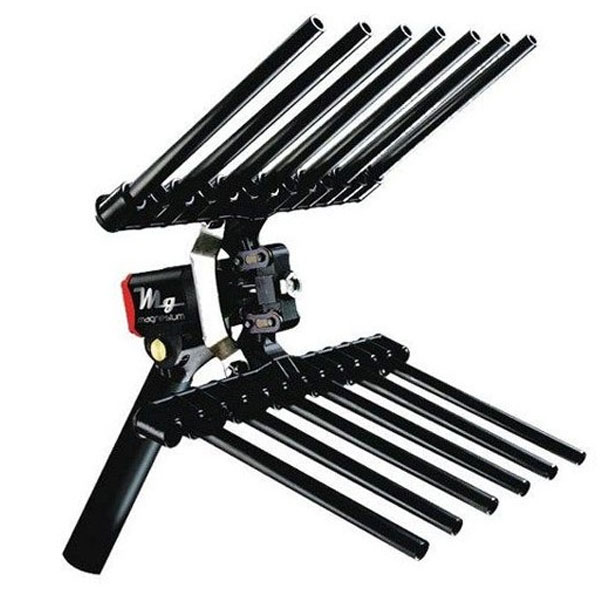 Ελαιοραβδιστικό Αέρος LISAM MG MAGNESIUM Ιταλίας KIDO-
090/632