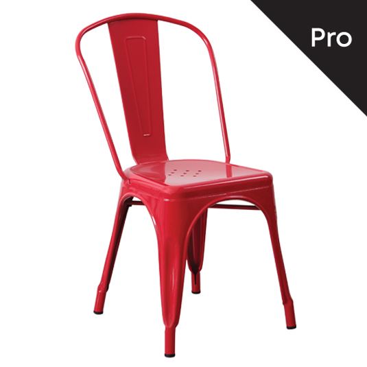 WOODWELL Ε5191,2RELIX Καρέκλα-Pro, Στοιβαζόμενη, Μέταλλο Βαφή Κόκκινο 45x51x85cm Ε5191,2 WOODWELL Ε5191,2RELIX Καρέκλα-Pro, Στοιβαζόμενη, Μέταλλο Βαφή Κόκκινο 45x51x85cm Ε5191,2