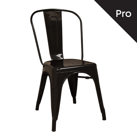 WOODWELL Ε5191,1RELIX Καρέκλα-Pro, Στοιβαζόμενη, Μέταλλο Βαφή Μαύρο 45x51x85cm Ε5191,1 WOODWELL Ε5191,1RELIX Καρέκλα-Pro, Στοιβαζόμενη, Μέταλλο Βαφή Μαύρο 45x51x85cm Ε5191,1