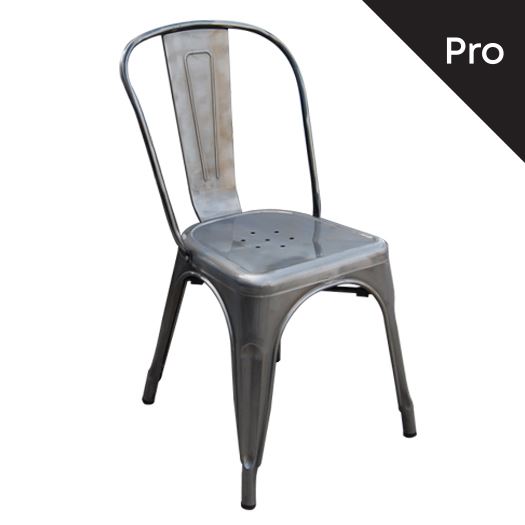 WOODWELL Ε5191,6RELIX Καρέκλα-Pro, Στοιβαζόμενη, Μέταλλο Βαφή Metal με Διακοσμητική Σκουριά 45x51x85cm Ε5191,6 WOODWELL Ε5191,6RELIX Καρέκλα-Pro, Στοιβαζόμενη, Μέταλλο Βαφή Metal με Διακοσμητική Σκουριά 45x51x85cm Ε5191,6