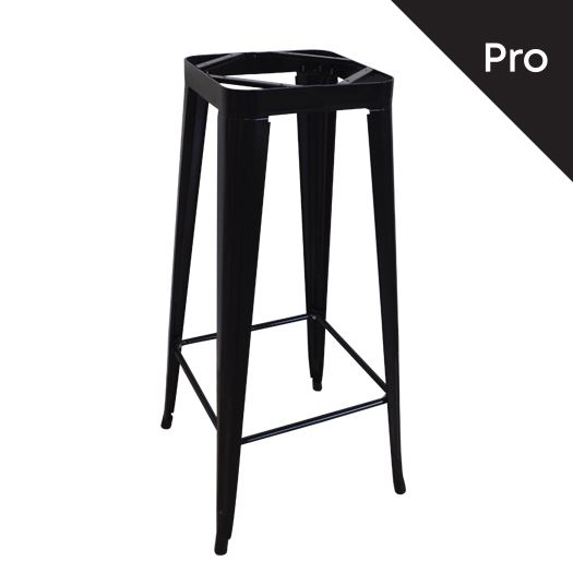 WOODWELL Ε5205,11RELIX Βάση Τραπεζιού Bar-Pro, Μέταλλο Βαφή Μαύρο 51x51x100cm Ε5205,11 WOODWELL Ε5205,11RELIX Βάση Τραπεζιού Bar-Pro, Μέταλλο Βαφή Μαύρο 51x51x100cm Ε5205,11