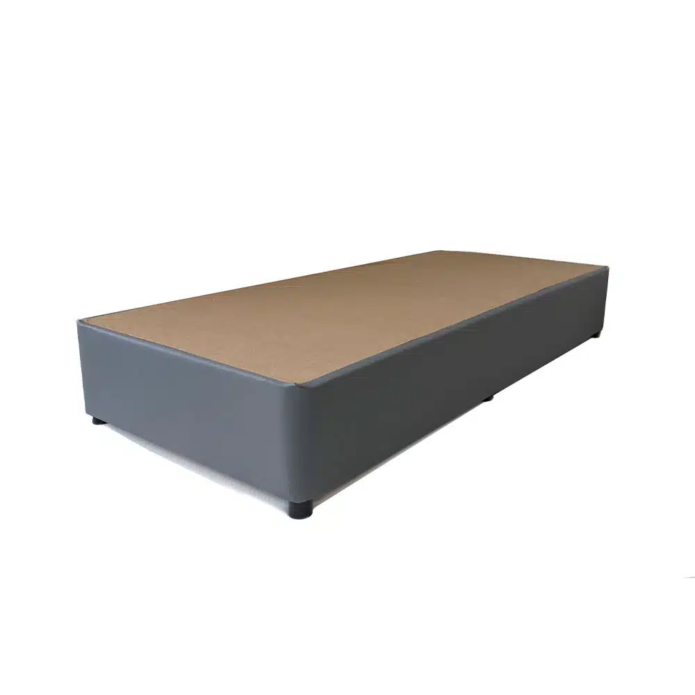 Υπόστρωμα κρεβατιού, Aria box 160/200, Γκρι, 200/35/160 εκ., Genomax Genom1229922031 Υπόστρωμα κρεβατιού, Aria box 160/200, Γκρι, 200/35/160 εκ., Genomax Genom1229922031