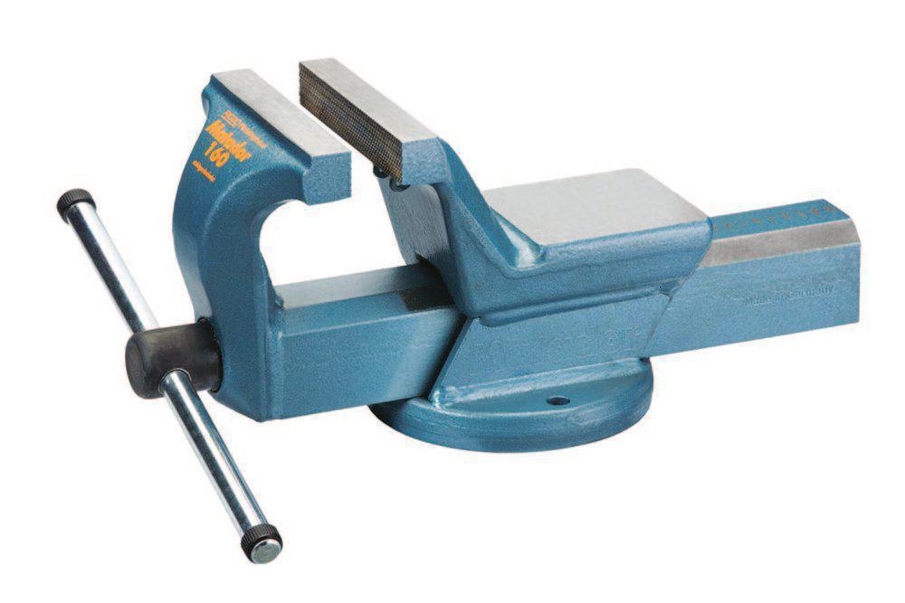 Fotin Μέγγενη Με Αμόνι Με Άνοιγμα 150mm Matador 120 10804 RIDGID FOT-RID-10804 Fotin Μέγγενη Με Αμόνι Με Άνοιγμα 150mm Matador 120 10804 RIDGID FOT-RID-10804