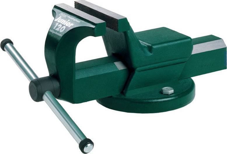 Fotin Μέγγενη Με Αμόνι Με Άνοιγμα 130mm Junior 120 10808 RIDGID FOT-RID-10808 Fotin Μέγγενη Με Αμόνι Με Άνοιγμα 130mm Junior 120 10808 RIDGID FOT-RID-10808