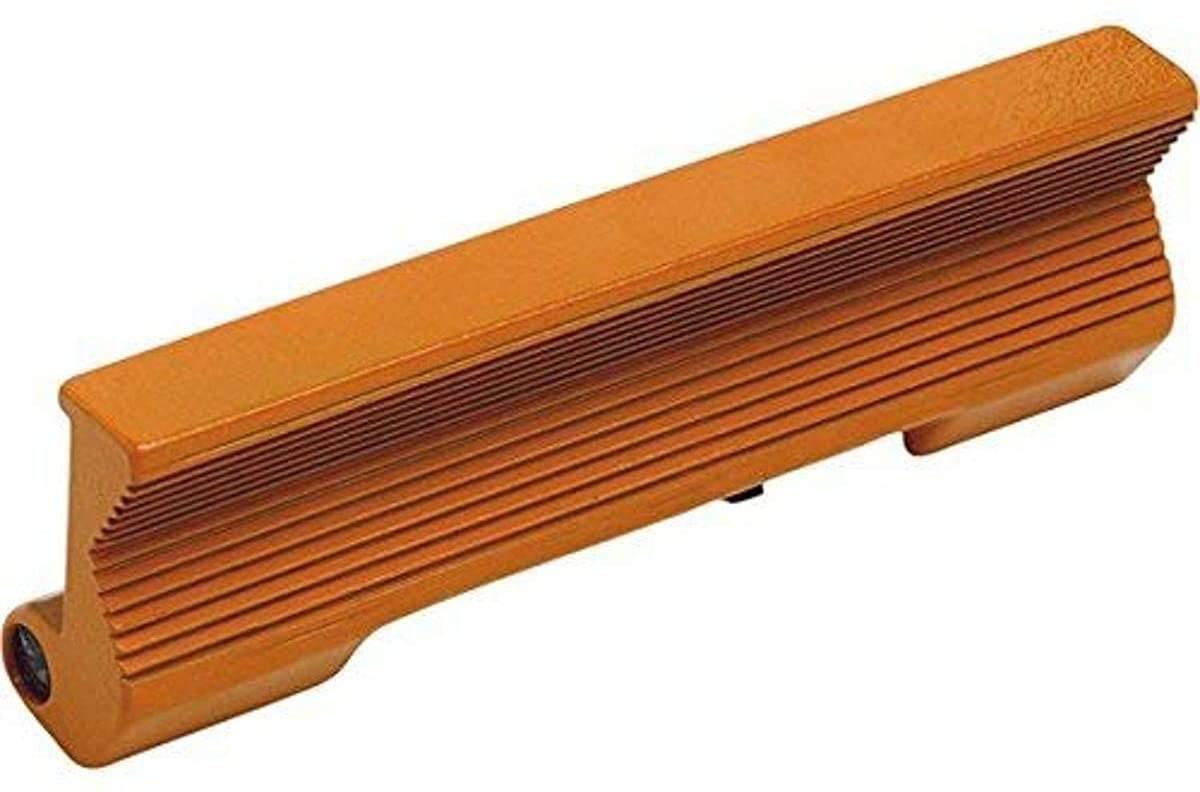 Fotin Μεταλλικό Μάγουλο Μέγγενης Matador 140mm 10835 RIDGID FOT-RID-10835 Fotin Μεταλλικό Μάγουλο Μέγγενης Matador 140mm 10835 RIDGID FOT-RID-10835