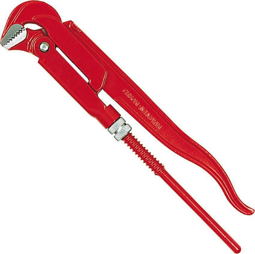 Fotin Τσιμπίδα Υδραυλικών 90 μοίρες 2 Ιντσών 19181 RIDGID FOT-RID-19181 Fotin Τσιμπίδα Υδραυλικών 90 μοίρες 2 Ιντσών 19181 RIDGID FOT-RID-19181
