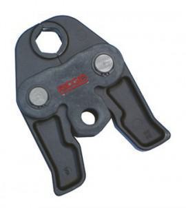 Fotin Σιαγώνα V (Χαλκού) Για Πρέσσα Σύσφιξης Ridgid 24 Kn / 28 mm FOT-RID-22618R Fotin Σιαγώνα V (Χαλκού) Για Πρέσσα Σύσφιξης Ridgid 24 Kn / 28 mm FOT-RID-22618R