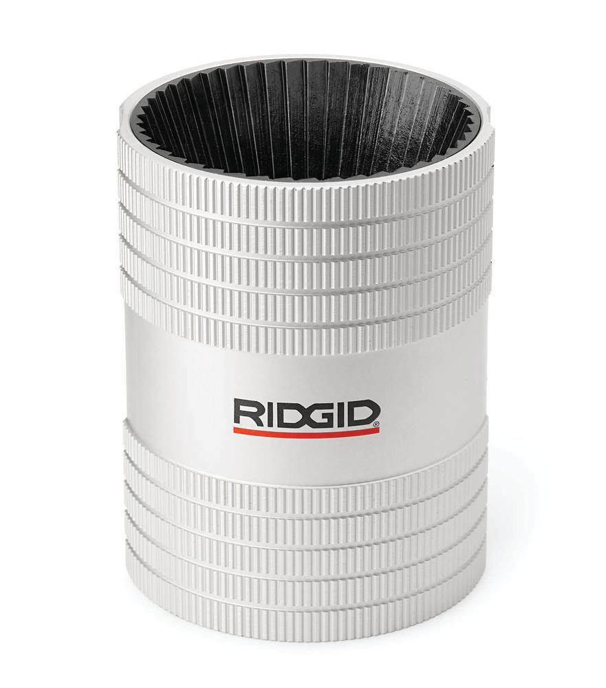 Fotin Απογρεζωτής Σωλήνων Βαρελάκι 12-50mm 227S 29993 RIDGID FOT-RID-29993