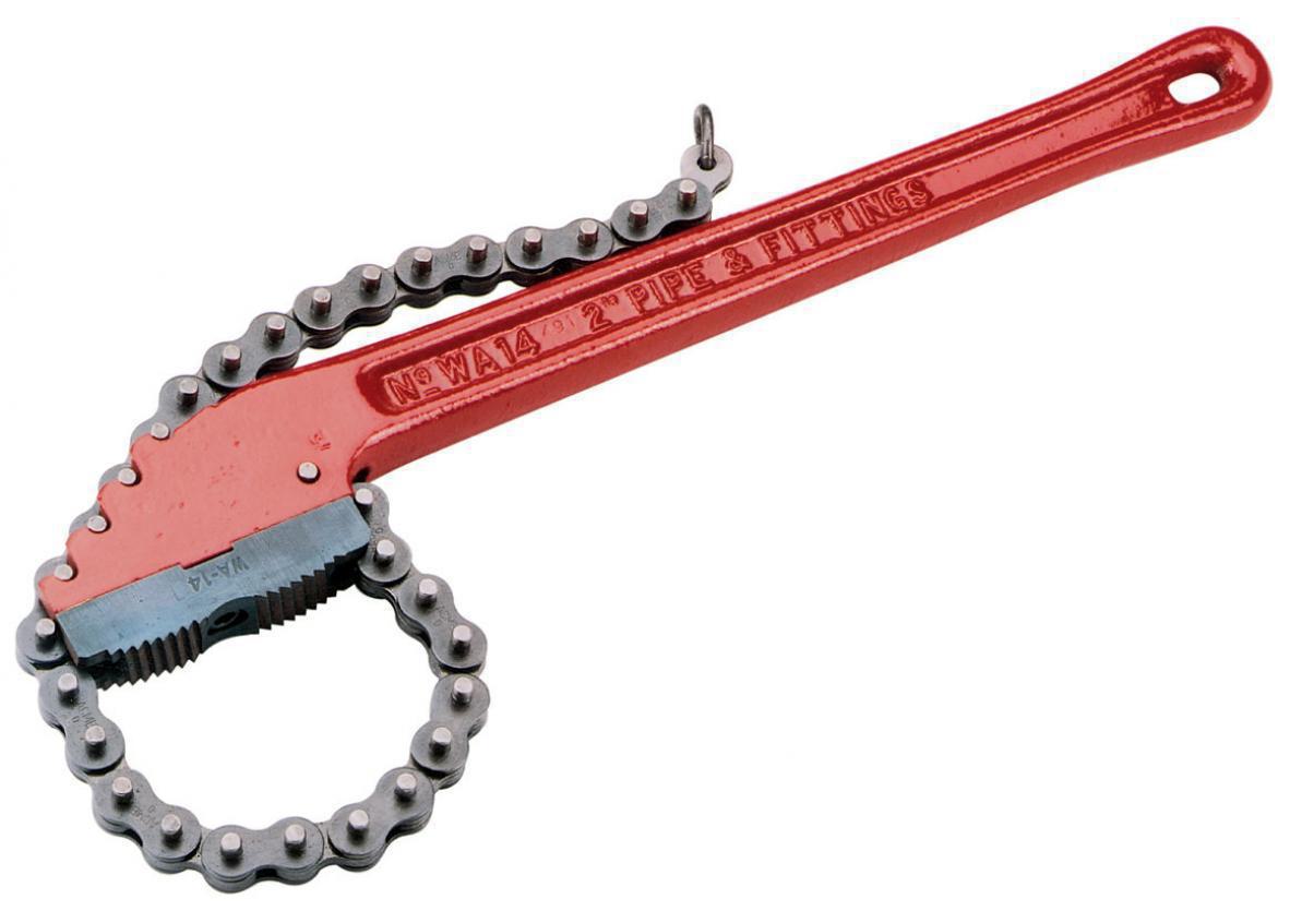 Fotin Αλυσοκάβουρας Βαρέως Τύπου 2 Ιντσών C-12 31310 RIDGID FOT-RID-31310 Fotin Αλυσοκάβουρας Βαρέως Τύπου 2 Ιντσών C-12 31310 RIDGID FOT-RID-31310