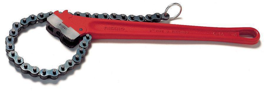 Fotin Αλυσοκάβουρας Βαρέως Τύπου 3 Ιντσών C-24 31325 RIDGID FOT-RID-31325 Fotin Αλυσοκάβουρας Βαρέως Τύπου 3 Ιντσών C-24 31325 RIDGID FOT-RID-31325