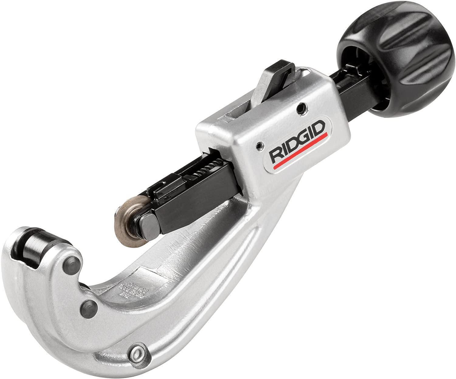 Fotin Σωληνοκόφτης Καστάνιας 6-42mm 151 31632 RIDGID FOT-RID-31632 Fotin Σωληνοκόφτης Καστάνιας 6-42mm 151 31632 RIDGID FOT-RID-31632