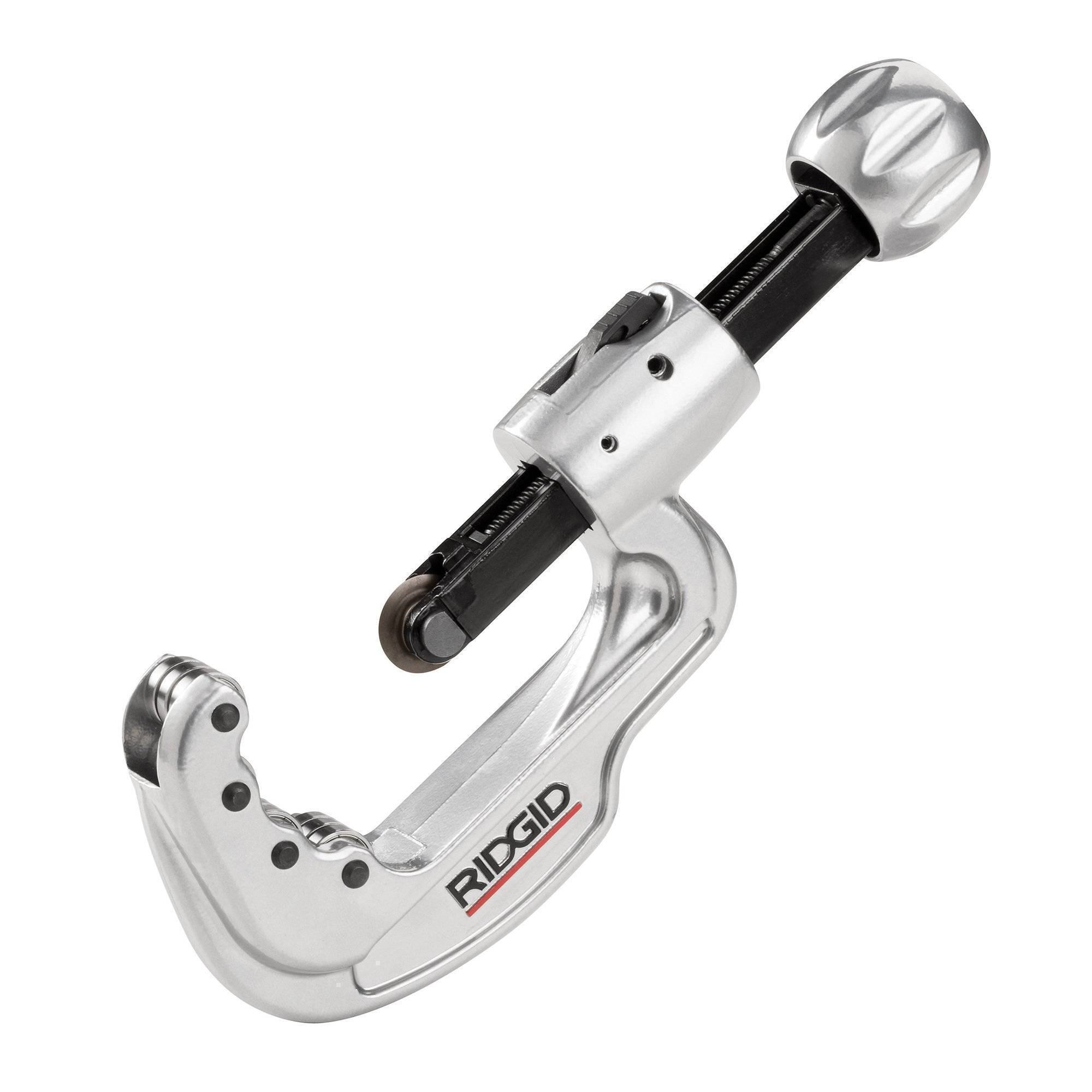 Fotin Σωληνοκόφτης Καστάνιας 6-67mm Ινοχ Mod.65S Ridgid FOT-RID-31803 Fotin Σωληνοκόφτης Καστάνιας 6-67mm Ινοχ Mod.65S Ridgid FOT-RID-31803
