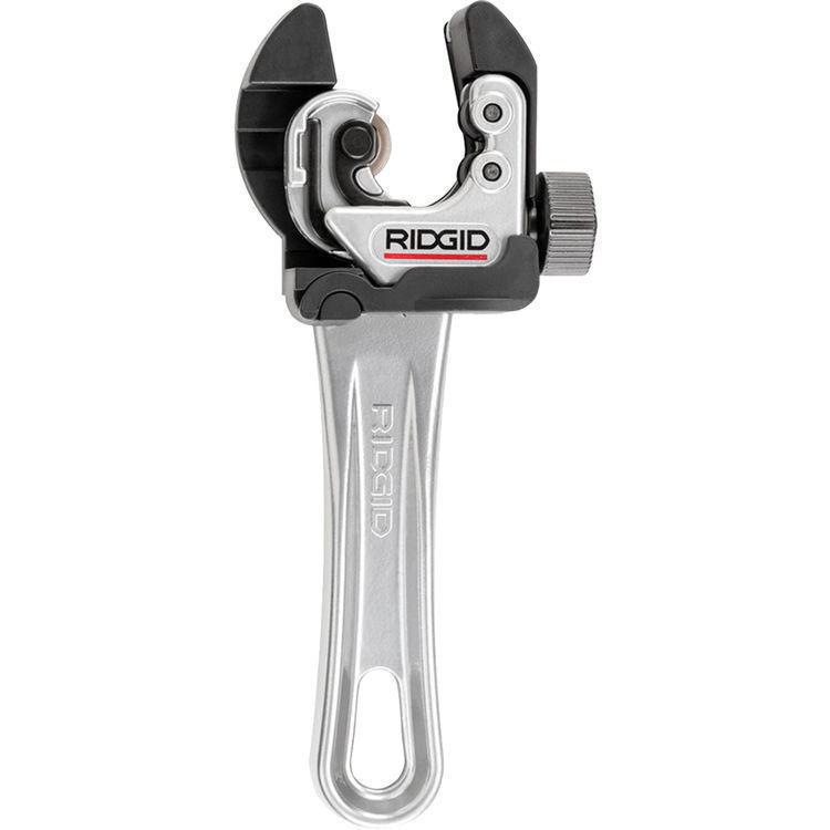 Fotin Σωληνοκόφτης Mini Με Λαβή 6-28mm 118 32573 RIDGID FOT-RID-32573 Fotin Σωληνοκόφτης Mini Με Λαβή 6-28mm 118 32573 RIDGID FOT-RID-32573