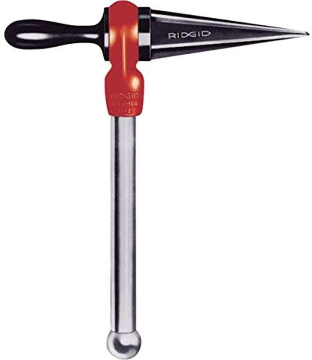 Fotin Απογρεζωτής Σωλήνων Με Ευθεία Ξύστρα 3-50mm 34945 RIDGID FOT-RID-34945