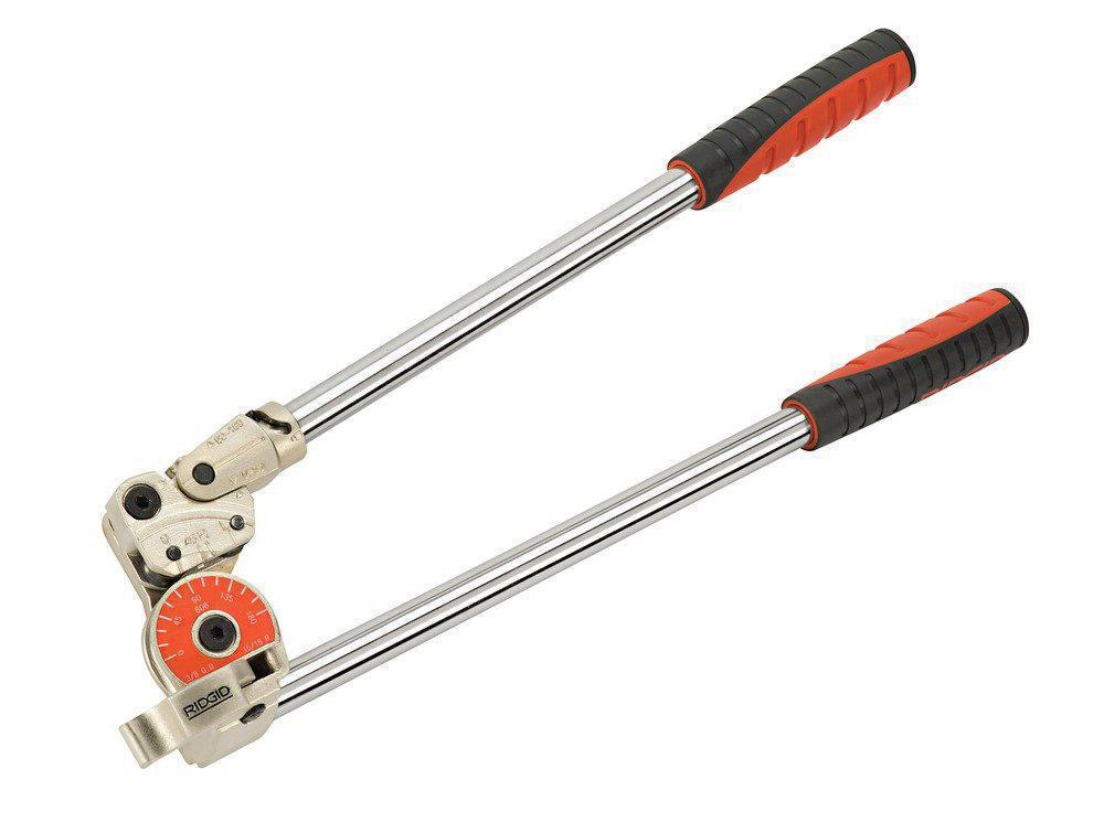 Fotin Κουρμπαδόρος Inox 10mm 600 38058 RIDGID FOT-RID-38058 Fotin Κουρμπαδόρος Inox 10mm 600 38058 RIDGID FOT-RID-38058
