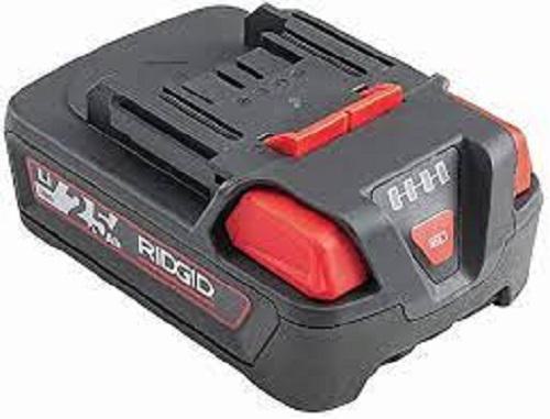 Fotin Μπαταρία 18V – 2,5Ah 56513 Ridgid FOT-RID-56513 Fotin Μπαταρία 18V – 2,5Ah 56513 Ridgid FOT-RID-56513