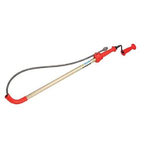 Fotin Αποφρακτικό Λεκανών 2M K-6P 56658 RIDGID FOT-RID-56658 Fotin Αποφρακτικό Λεκανών 2M K-6P 56658 RIDGID FOT-RID-56658