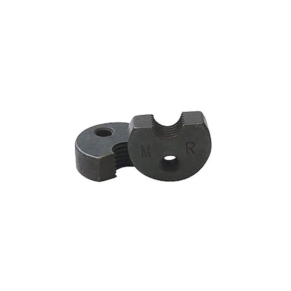 Fotin Ανταλλακτικά Μαχαίρια 6mm (Σετ 2 Τεμ.) Για Κόφτη Ντιζών 58406 RIDGID FOT-RID-58406 Fotin Ανταλλακτικά Μαχαίρια 6mm (Σετ 2 Τεμ.) Για Κόφτη Ντιζών 58406 RIDGID FOT-RID-58406