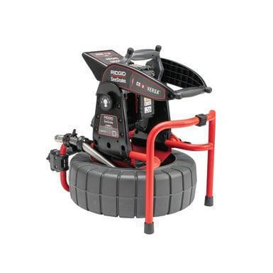 Fotin Ψηφιακή Κάμερα Seesnake Compact C40 64208 Ridgid FOT-RID-64208 Fotin Ψηφιακή Κάμερα Seesnake Compact C40 64208 Ridgid FOT-RID-64208