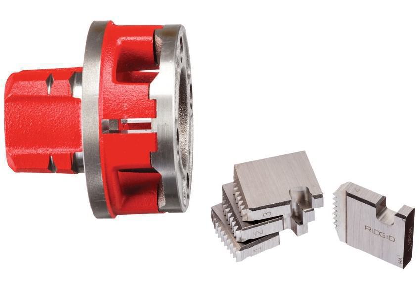 Fotin Κουκουνάρα Βιδολόγου 11-R 3/4\'\' RIDGID FOT-RID-65570