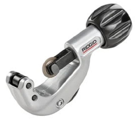 Fotin Σωληνοκόφτης Τηλεσκοπικός 6-35mm 150L 66737 RIDGID FOT-RID-66737 Fotin Σωληνοκόφτης Τηλεσκοπικός 6-35mm 150L 66737 RIDGID FOT-RID-66737