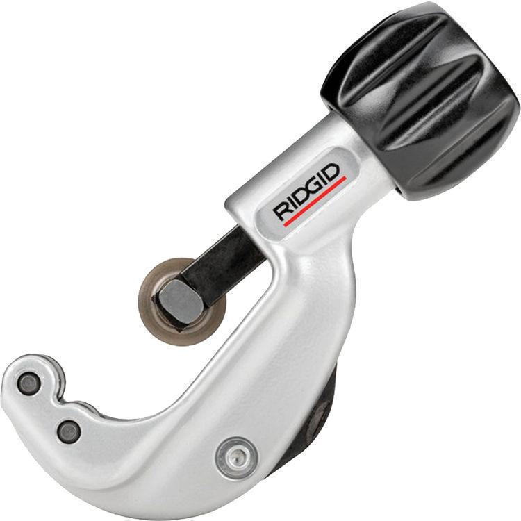 Fotin Σωληνοκόφτης Τηλεσκοπικός Inox 6-35mm 150Ls 66742 RIDGID FOT-RID-66742 Fotin Σωληνοκόφτης Τηλεσκοπικός Inox 6-35mm 150Ls 66742 RIDGID FOT-RID-66742