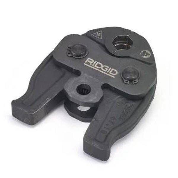 Fotin Σιαγώνα V (Χαλκού) Για Πρέσσα Σύσφιξης Ridgid 19 Kn / 12 mm FOT-RID-69183 Fotin Σιαγώνα V (Χαλκού) Για Πρέσσα Σύσφιξης Ridgid 19 Kn / 12 mm FOT-RID-69183